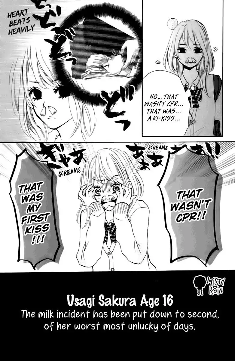 Joshibu ni Koi! Chapter 1 51